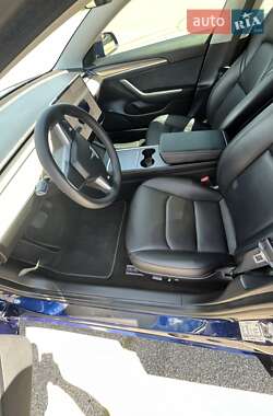 Седан Tesla Model 3 2022 в Києві фото 18 Седан Tesla Model 3 2022 в Києві