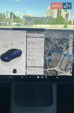 Седан Tesla Model 3 2022 в Києві фото 21 Седан Tesla Model 3 2022 в Києві