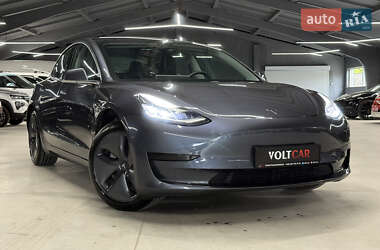 Седан Tesla Model 3 2019 в Владимире
