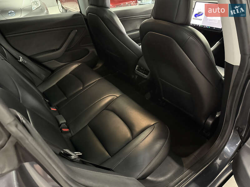 Седан Tesla Model 3 2019 в Володимирі фото 51 Седан Tesla Model 3 2019 в Володимирі