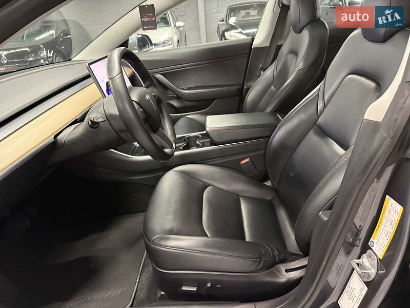 Седан Tesla Model 3 2019 в Володимирі фото 61 Седан Tesla Model 3 2019 в Володимирі