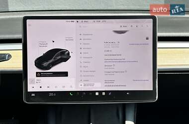 Седан Tesla Model 3 2021 в 