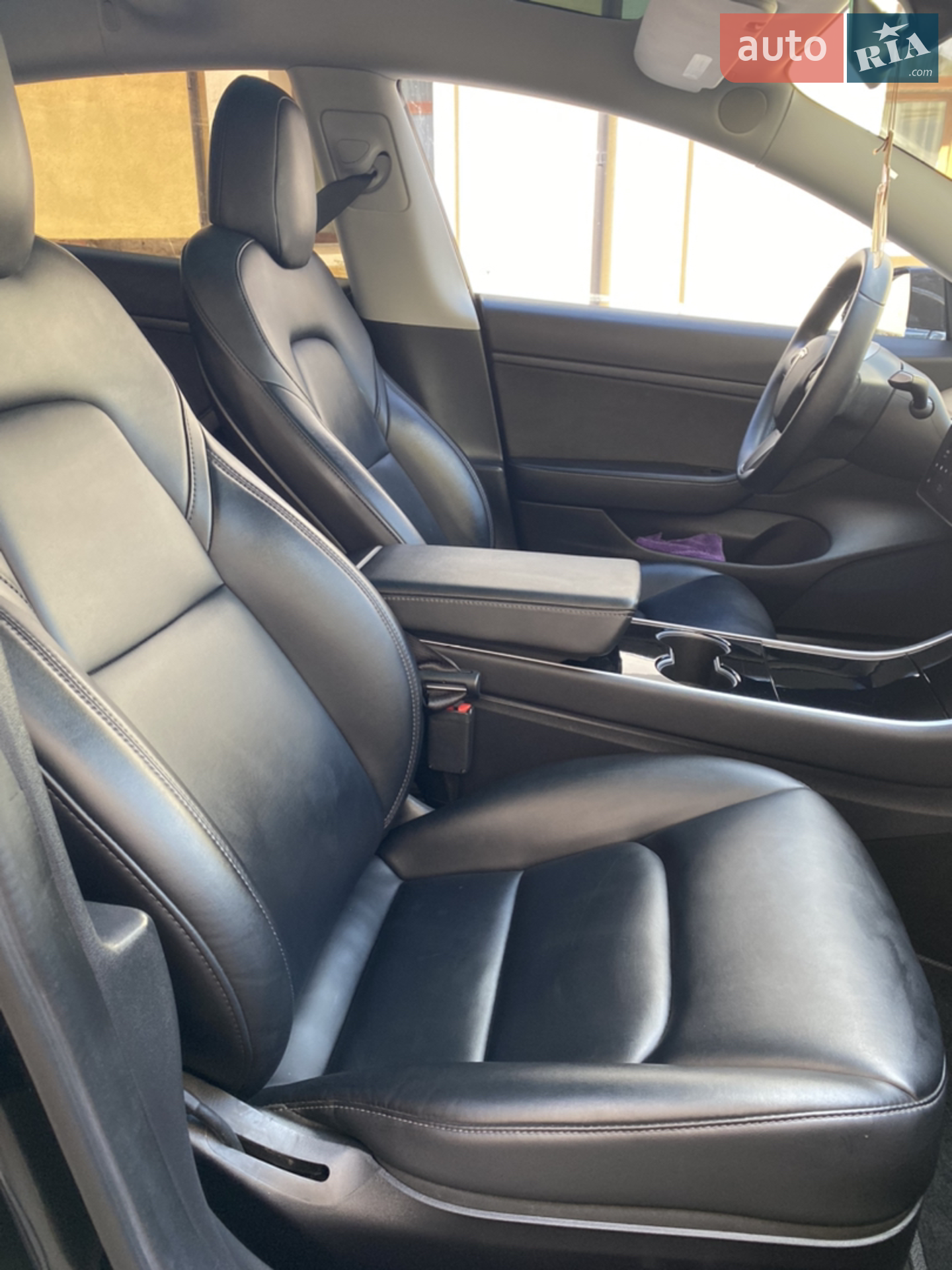 2020 Tesla Model 3 - мініатюра 10