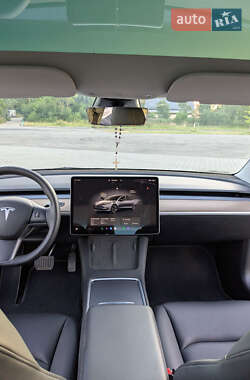 Седан Tesla Model 3 2023 в 