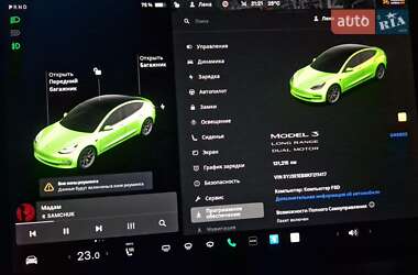 Седан Tesla Model 3 2019 в 