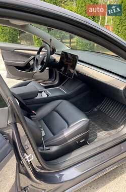 Седан Tesla Model 3 2023 в 