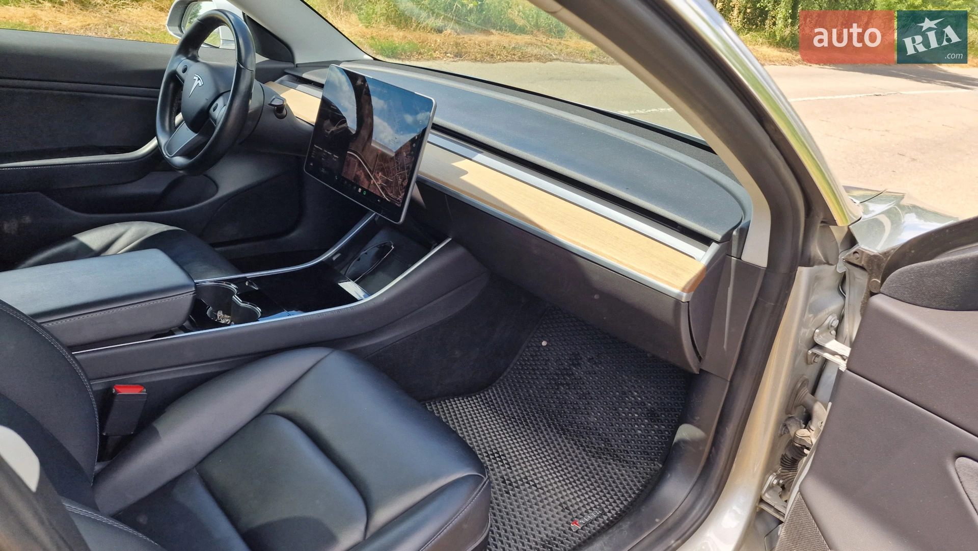 2018 Tesla Model 3 - мініатюра 5