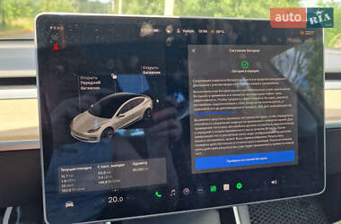 Седан Tesla Model 3 2018 в 
