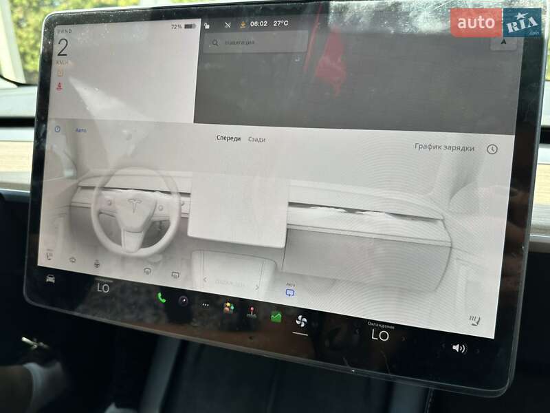 Седан Tesla Model 3 2023 в Дрогобыче