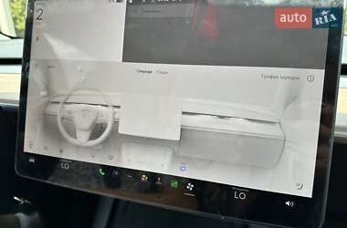 Седан Tesla Model 3 2023 в 