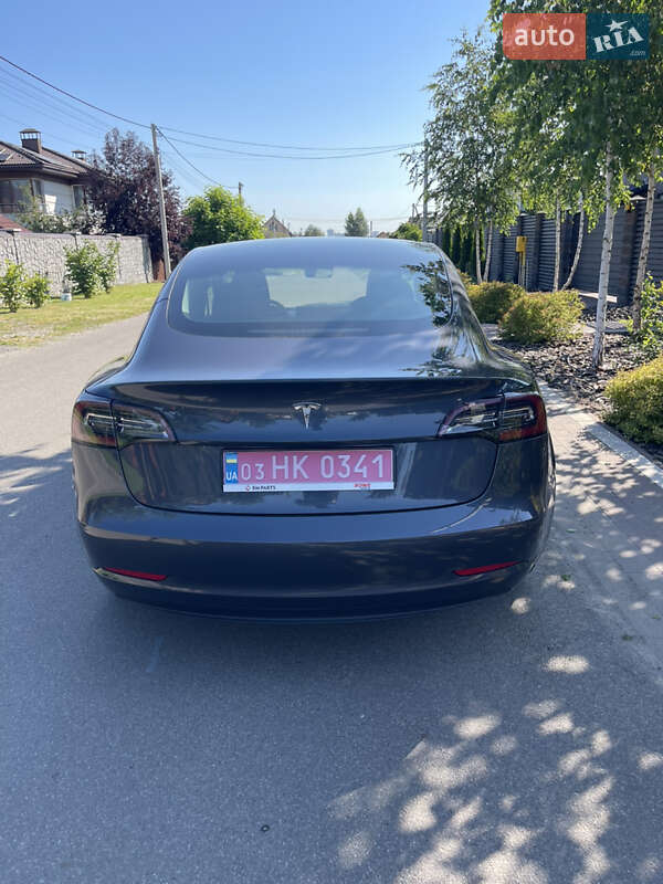 Седан Tesla Model 3 2023 в Софиевской Борщаговке фото 7 Седан Tesla Model 3 2023 в Софиевской Борщаговке