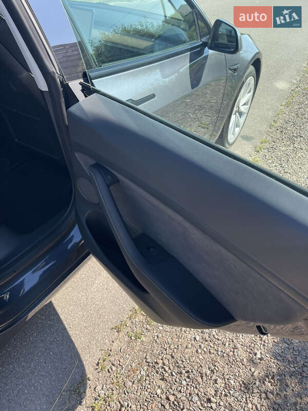Седан Tesla Model 3 2023 в Софиевской Борщаговке фото 31 Седан Tesla Model 3 2023 в Софиевской Борщаговке