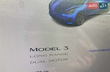 Седан Tesla Model 3 2023 в 