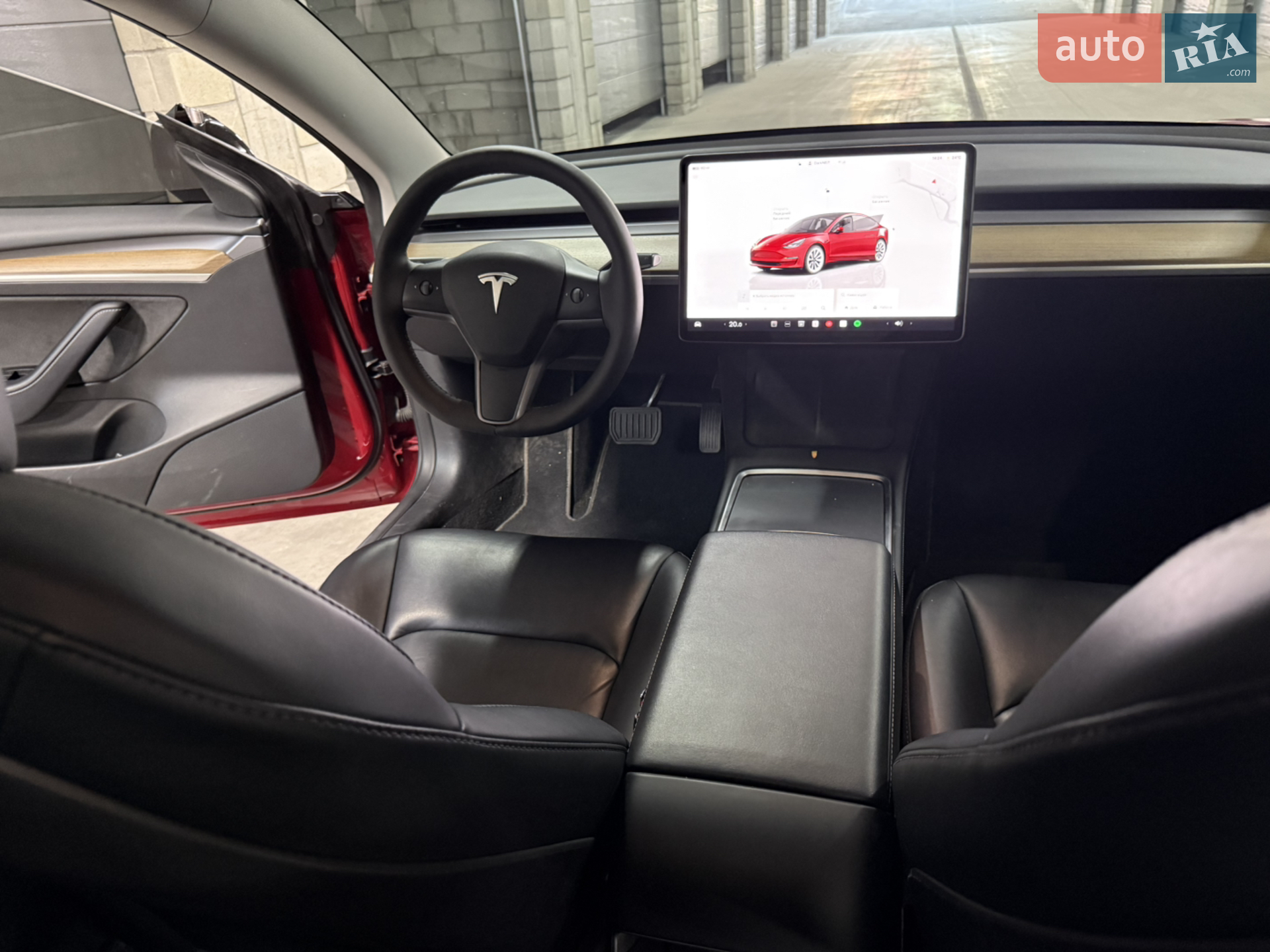 2022 Tesla Model 3 - мініатюра 16