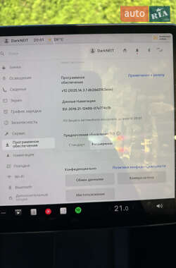 Седан Tesla Model 3 2022 в Білій Церкві