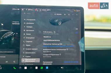 Седан Tesla Model 3 2019 в 