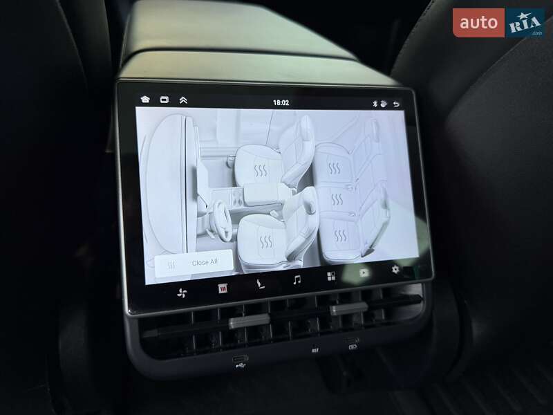 Седан Tesla Model 3 2019 в Дніпрі