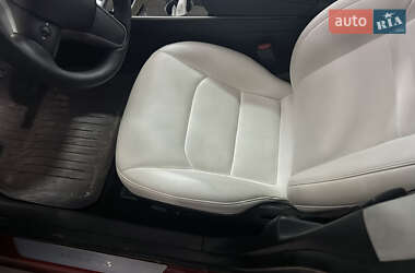 Седан Tesla Model 3 2018 в 