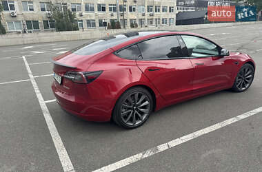 Седан Tesla Model 3 2018 в 