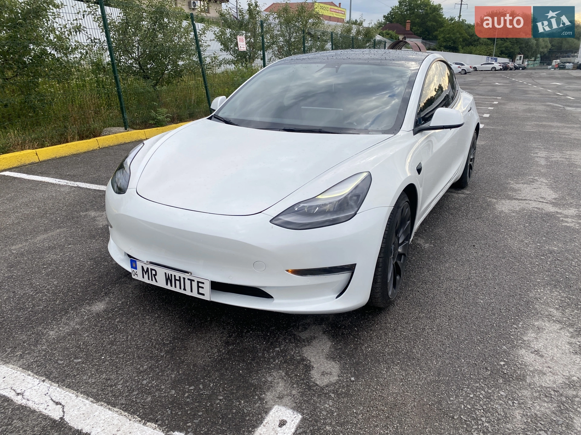 2022 Tesla Model 3 - мініатюра 4