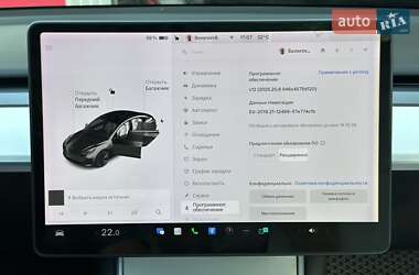 Седан Tesla Model 3 2018 в 