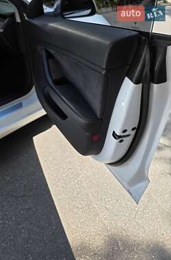 Седан Tesla Model 3 2018 в 