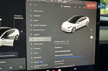 Седан Tesla Model 3 2018 в 