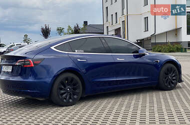 Седан Tesla Model 3 2018 в 