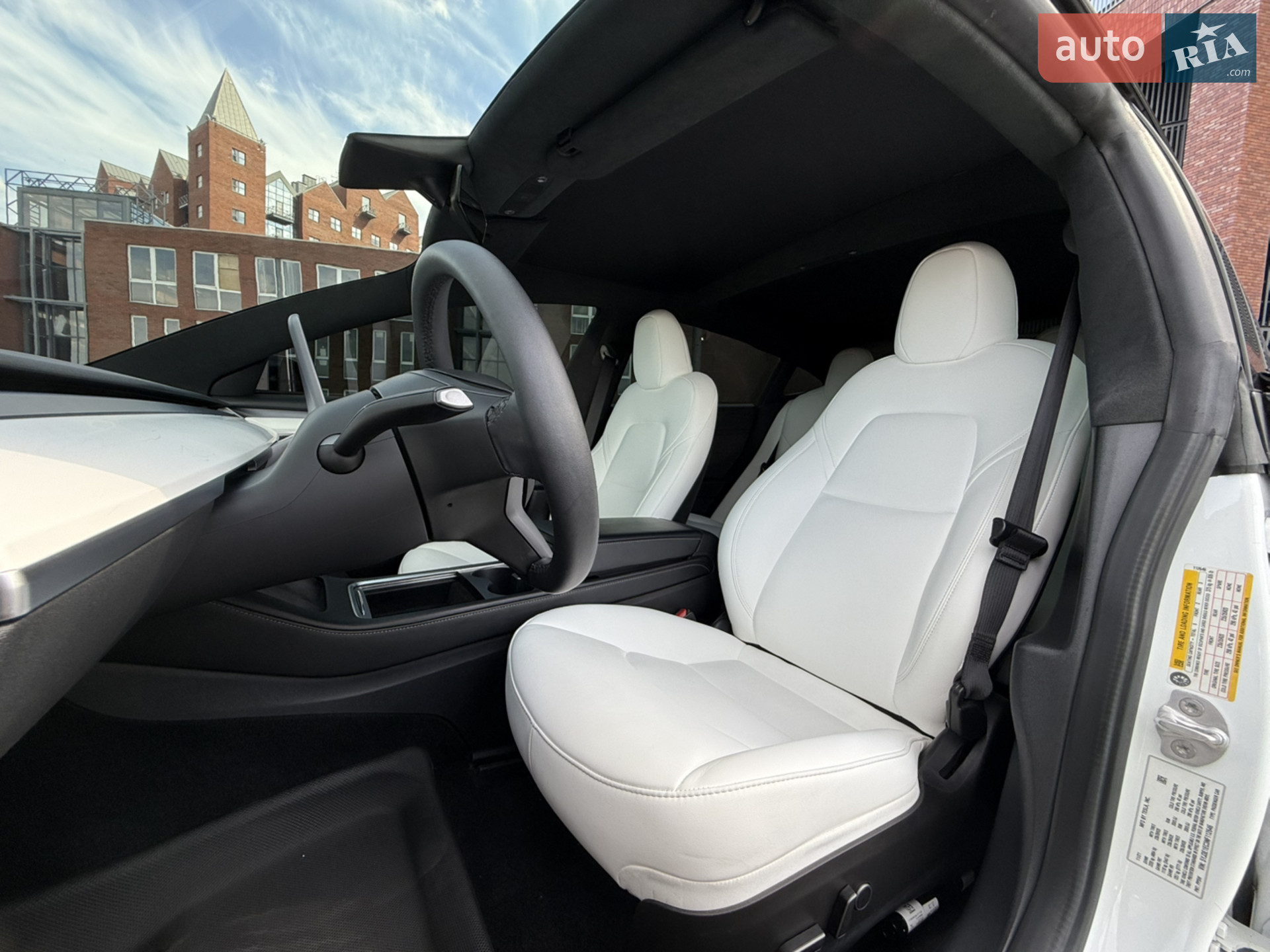 2021 Tesla Model 3 - мініатюра 30