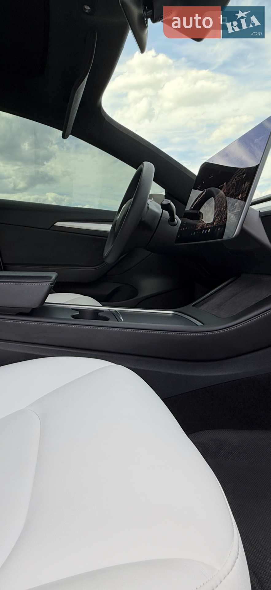 2021 Tesla Model 3 - мініатюра 28