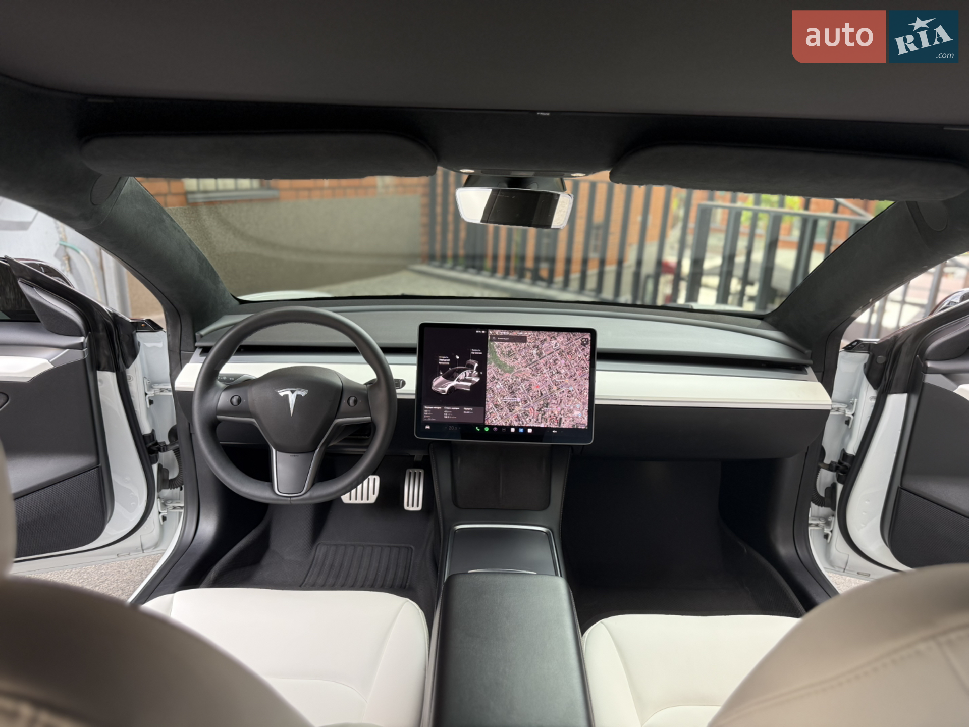 2021 Tesla Model 3 - мініатюра 42