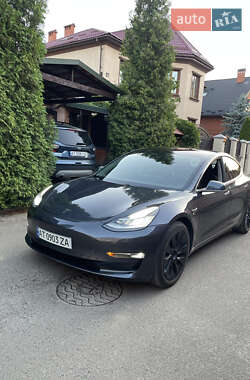 Седан Tesla Model 3 2018 в 