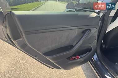 Седан Tesla Model 3 2023 в 