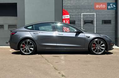 Седан Tesla Model 3 2019 в 