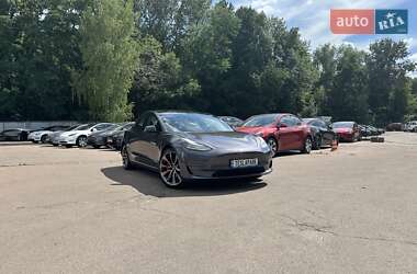 Седан Tesla Model 3 2019 в 
