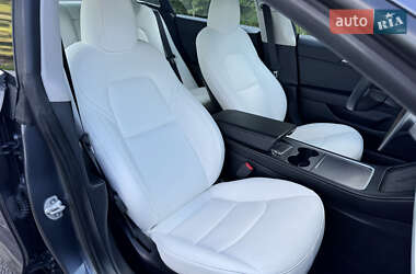 Седан Tesla Model 3 2023 в 