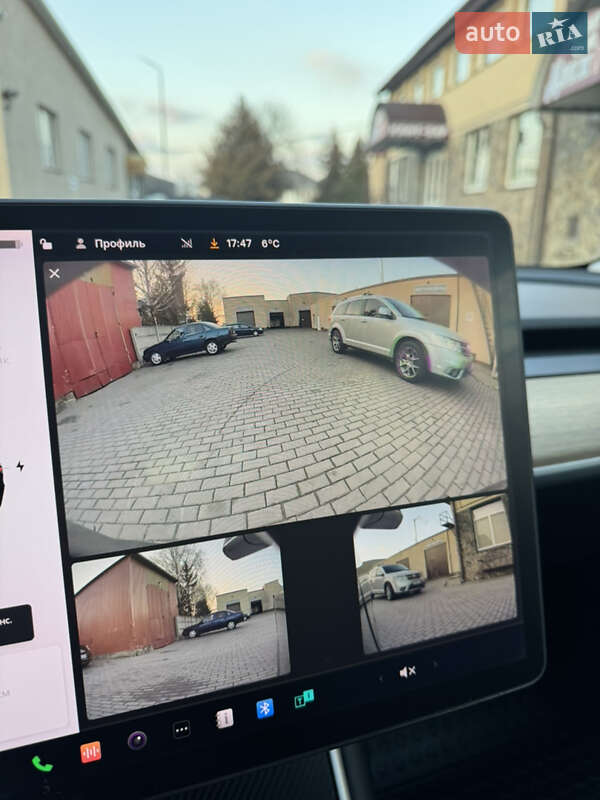 Седан Tesla Model 3 2019 в Владимире