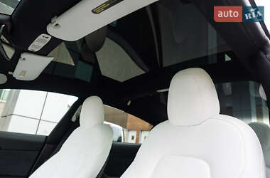 Седан Tesla Model 3 2023 в 