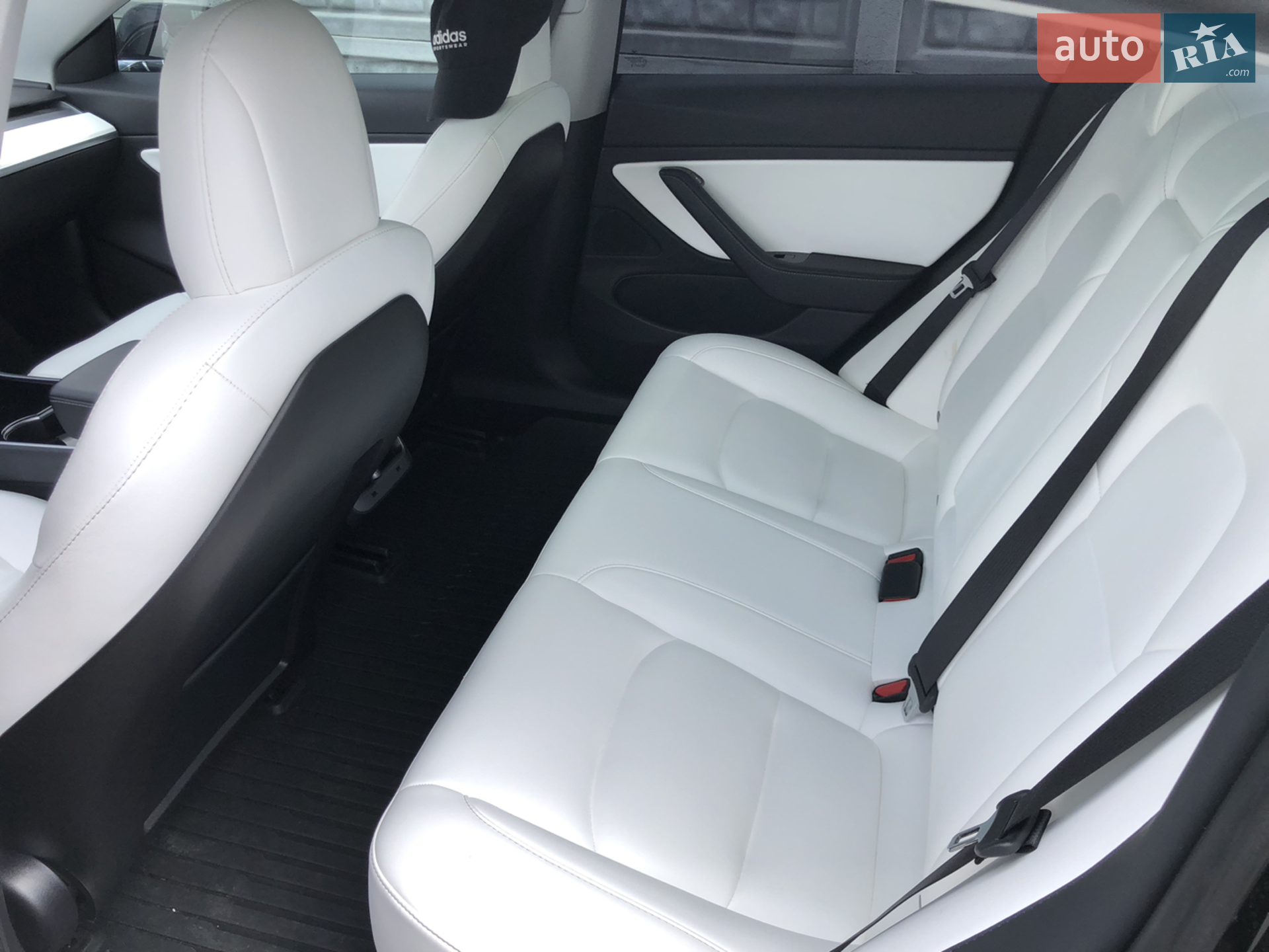 2019 Tesla Model 3 - мініатюра 23