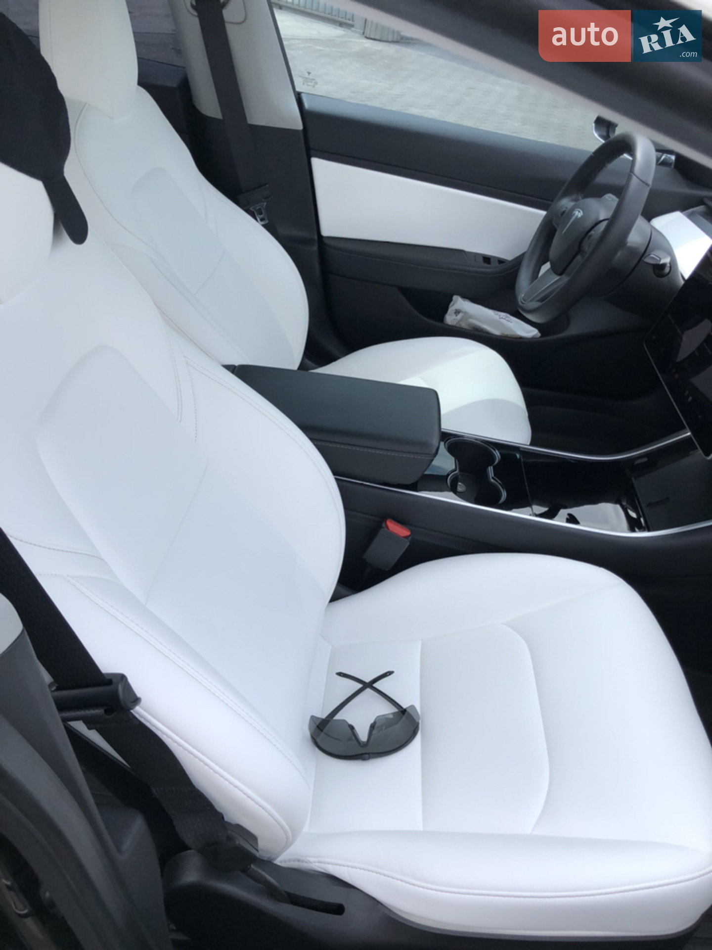 2019 Tesla Model 3 - мініатюра 29