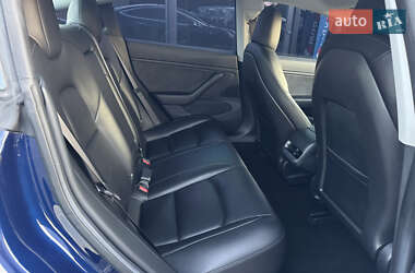 Седан Tesla Model 3 2018 в 