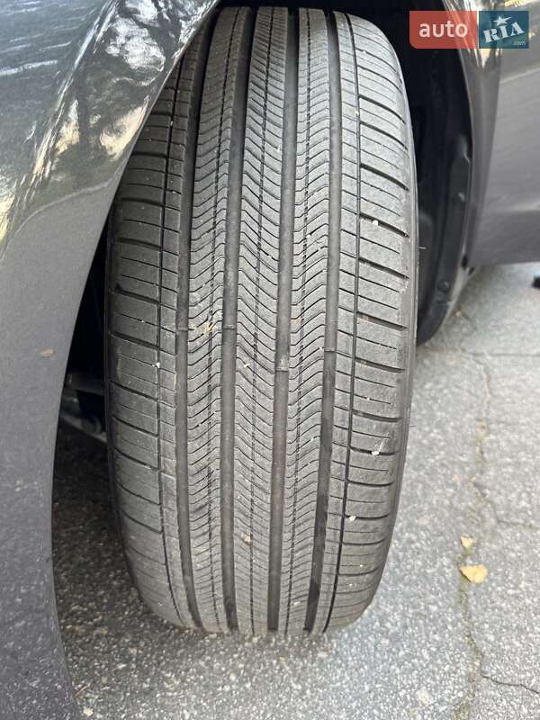 Седан Tesla Model 3 2024 в Кременчуці фото 18 Седан Tesla Model 3 2024 в Кременчуці