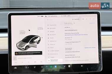 Седан Tesla Model 3 2021 в 