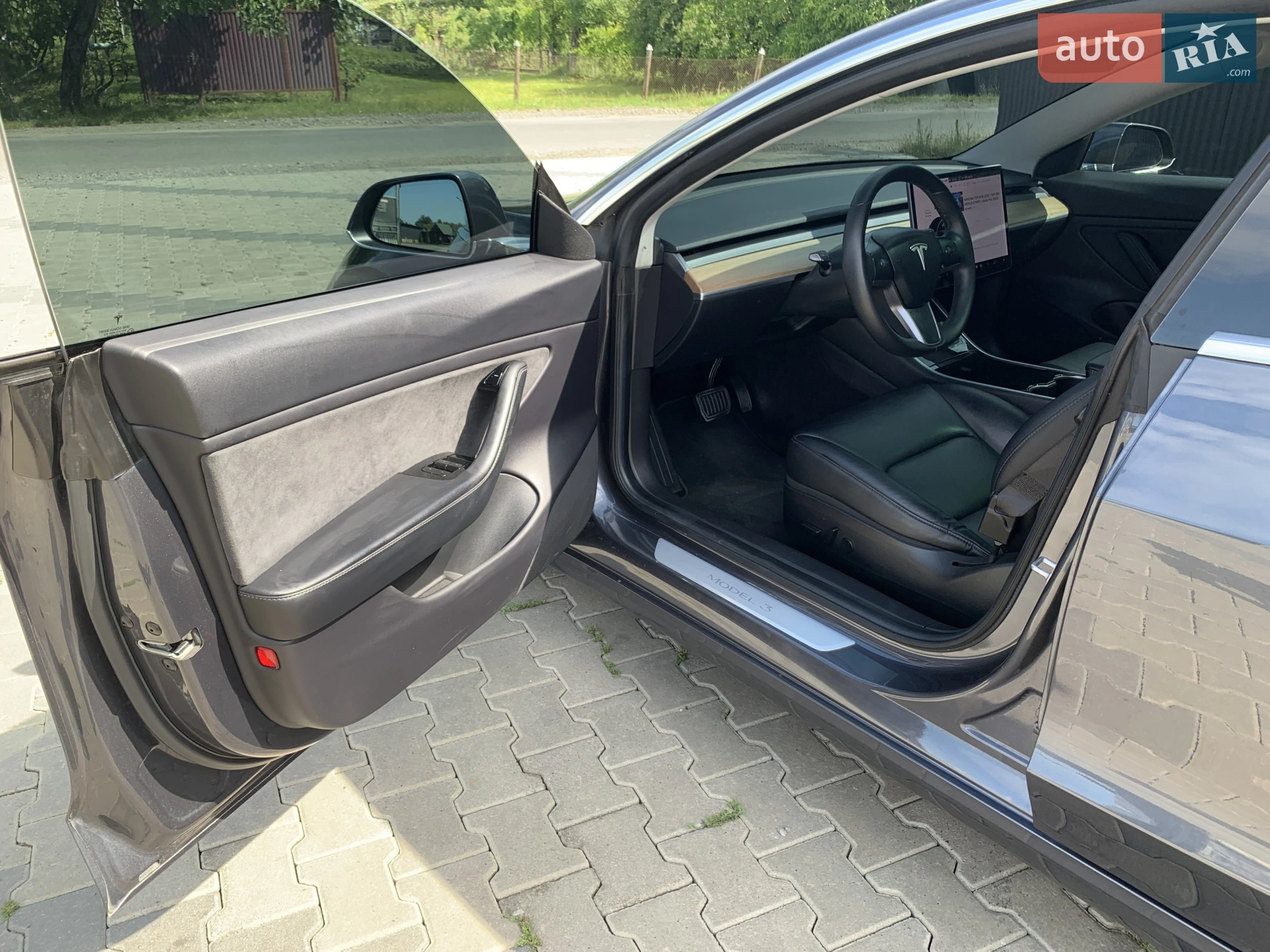 2019 Tesla Model 3 - мініатюра 10
