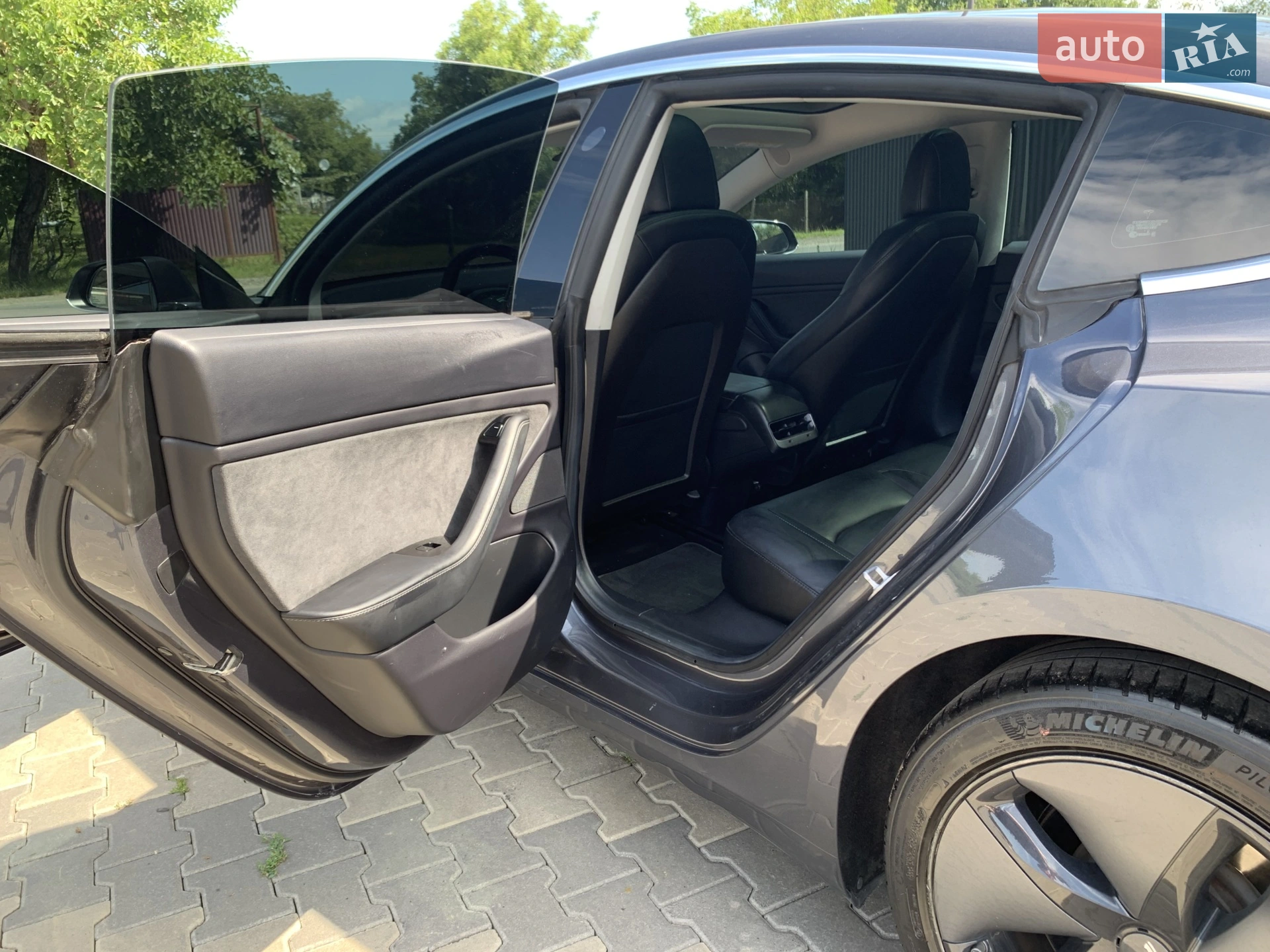 2019 Tesla Model 3 - мініатюра 14