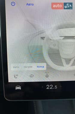 Седан Tesla Model 3 2024 в 