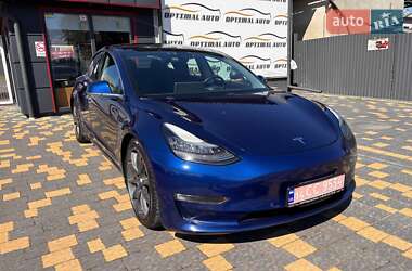 Седан Tesla Model 3 2019 в 