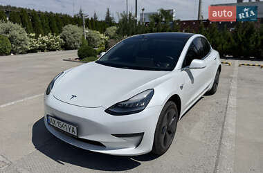 Седан Tesla Model 3 2020 в Харькове