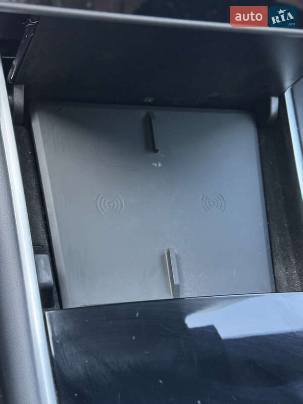 Седан Tesla Model 3 2019 в Лубнах