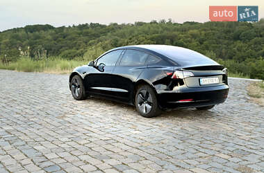 Седан Tesla Model 3 2018 в 